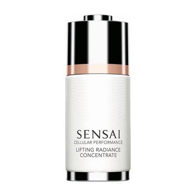 Concentrate - Kanebo - Sensai Cellular Performance - 40ml - Serum - All Skin Types