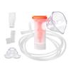 Disposable Inhale Nebulizer Cup Atomizer Aerosol Filter for Children Adult