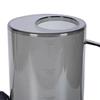 2L Garden Watering Can with Scale Leakproof Plastic Long Spout Bottle for Indoor House Plant and Flower Pot Irrigation