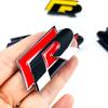 2026 Hot For VW VOLKSWAGEN For Volkswagen POLO Passat Jetta Tiguan Sagitar Bora Beetle Golf CC Metal Car Fender Badge Front Gril