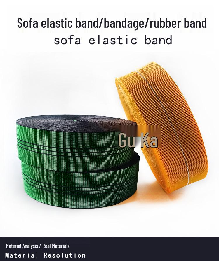 Fasce Elastiche per Divano e Fasce di Riparazione - Accessori per Mobili