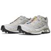 Salomon XT-6 ' Lunar Rock Silver White'
