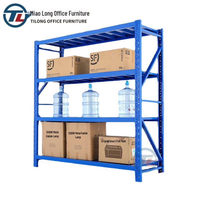 Ti Long Multi-functional Warehouse Storage Shelf