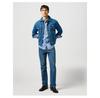 Куртка джинсовая Wrangler 112362737