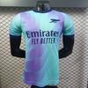 2526 New Player Edition Manchester United Manchester City AC Miami Chelsea Short Sleeve Top Special Edition Casual Football Uniform
