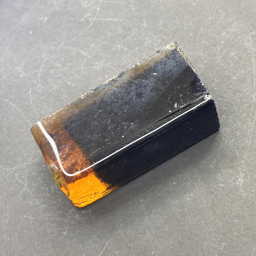 Lab-Created Topaz Loose Gemstone Multi Color 726.75 ct Uncut Rough for Lapidary and Gem Collections