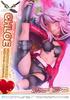 PRISMA WING Liner Chloe Von Einzbern Scale Complete Figure Fate/kaleid PrismaIllya 1/7