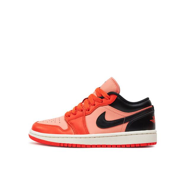 Кроссовки Nike Air Jordan 1 Low Se