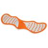 235×65×15mm V Face Slimming Exerciser Ems Massager Face With Gel Pads Skin Lift Face Lifting Machine Ems Facial Muscle Stimulator