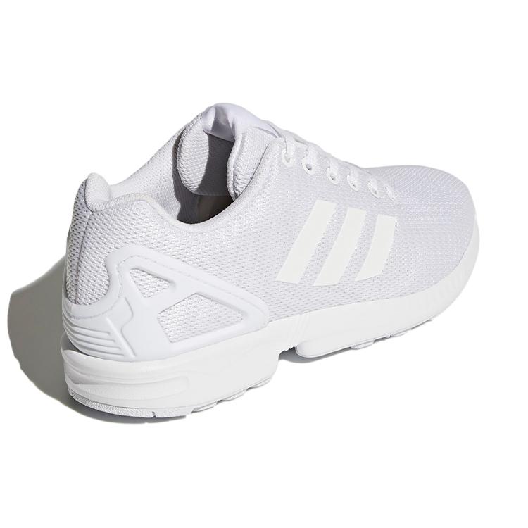 adidas Zx Flux 'White' S32277