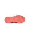 Skechers Bobs Squad Chaos-Cool Rythms 117216/NCOR Koralowy Sneakers