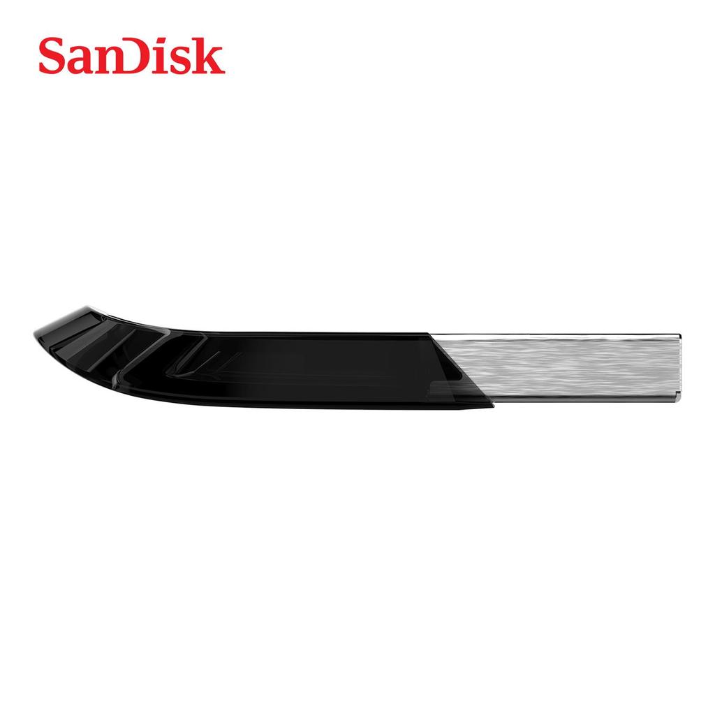 SanDisk 128GB USB 3.0 Flash Drive Read Up To 150MB/s Ultra Flair USB 3.0 Pendrive 32GB 64GB 256GB 512GB USB Flash Original Memory Stick U Disk CZ73