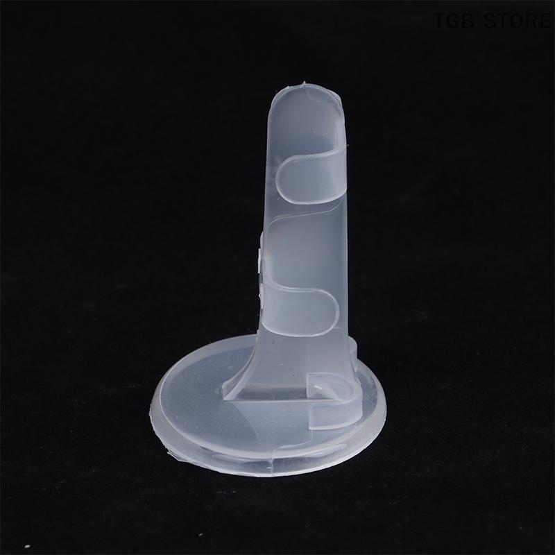 1Pcs Doll Stand Action Figures Display Holder DIY Accessories 17cm Doll Stand Children's Toys