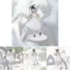 Spring Day Sky High Quality Pvc 21cm Model Figure Of Ko Meimei Beautiful Girl Anime 2d Character Decoration
