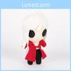 May Devil Cry Dante Plush Toy Stuffed Doll Game Peripheral Decorations Gift
