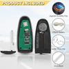 Key Fob Replacement For 2012- Ford Focus/ 11-15 Edge Explorer/ 17-20 Escape/ 15-17 Expedition/ 13-19 Flex Taurus/ Lincoln MKS MKT MKX Navigator Car