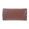 CELINE  10E383DR8.04LU Shoulder Bag Tan Calfskin Women