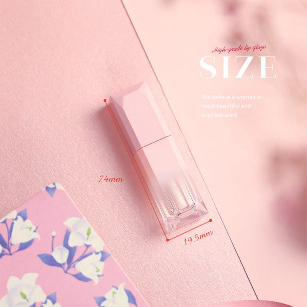 Lip Gloss Makeup Tools Lip Balm Bottles Empty Lipstick Tubes Cosmetic Container Lip Balm Tube