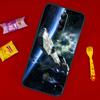 Eve Online Phone Case For ZTE Nubia Red Magic 11 Pro Plus 10 10S 9 9S 8 8S 6S 7S 6 7 Pro 10 Air Cover