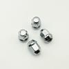 Extended Length Cone Flange Nut for Automobile Wheels - High Rust Resistance