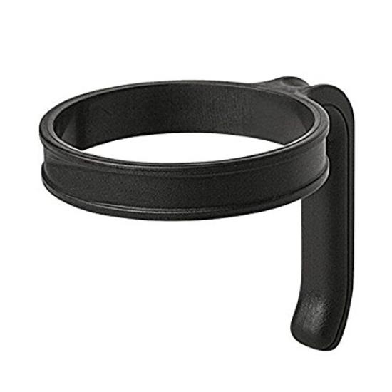 ZYTC 20" Tumbler Handle for Yeti Rambler, Non-Slip Travel Mug Grip, Cup Holder for Yeti Rambler, Ozark Trail, Rtic, Sic, and More