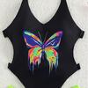 One Piece Swimsuit Women Swimwear Push Up  Slimming Beach Wear Bathing Suit Summer Swimming Suits Bather Femal EMA