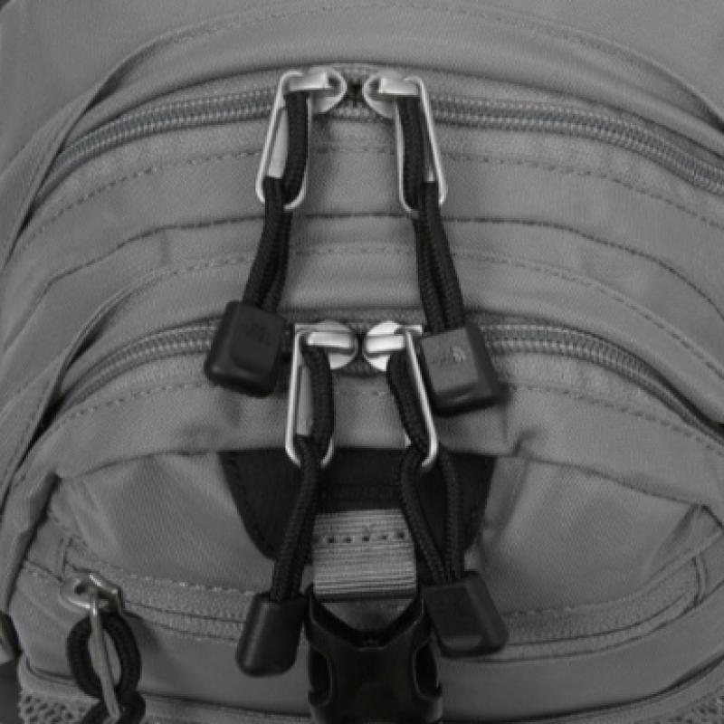 The North Face Recon Mini Backpack Gray Nm2dr57c