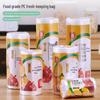 Economical Kitchen Vest-Style PE Fresh-Keeping Bags