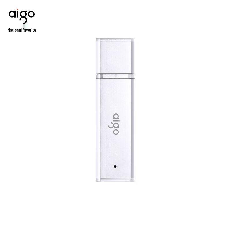 aigo U320 USB3.0 High-Speed Metal USB Flash Drive