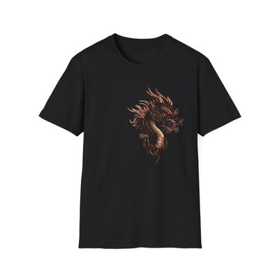 Tops – T-Shirts