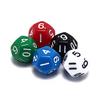 1Pc Acrylic 12 Sided Die Multiple Sided Dice For Funny Party Club Playing Game