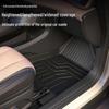BYD Dolphin TPE Full Coverage Car Mats - Driver's Seat Accessories