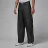 Air Cargo Pants Men's Gray Black Moderate