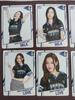 [USED] MilkLove Random Trading Cards 8 Cards GMMTV