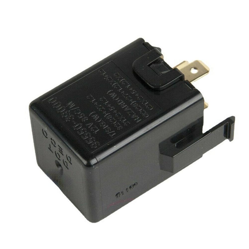 1pcs Flasher Relay Turn Signal 9555039000 Car Electronic