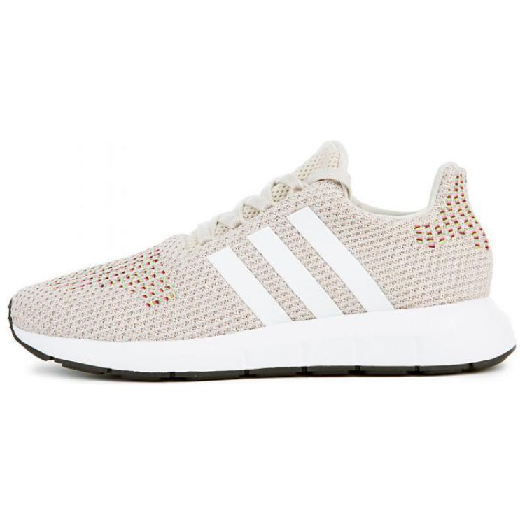 Adidas Wmns Swift Run Clear Brown Women s CQ2024 38⅔