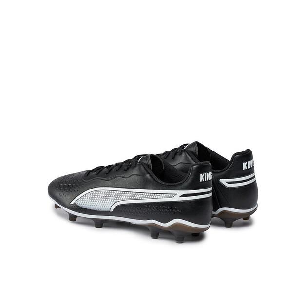 Puma King Match FG/AG Football Boots