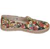 Женская обувь TOMS Shoes Alpargata rope 2 0 10021889 licht-mandel mehrfarbig
