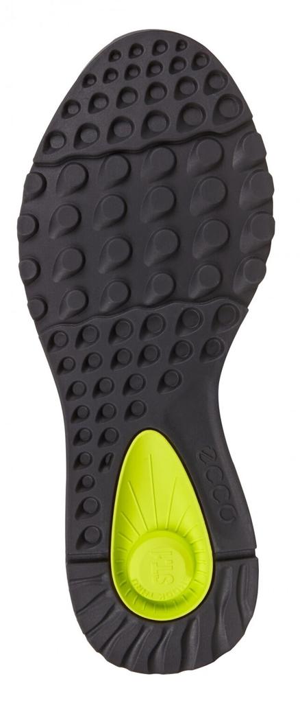 Кроссовки Ecco Exostride Low GTX Women (835333) black