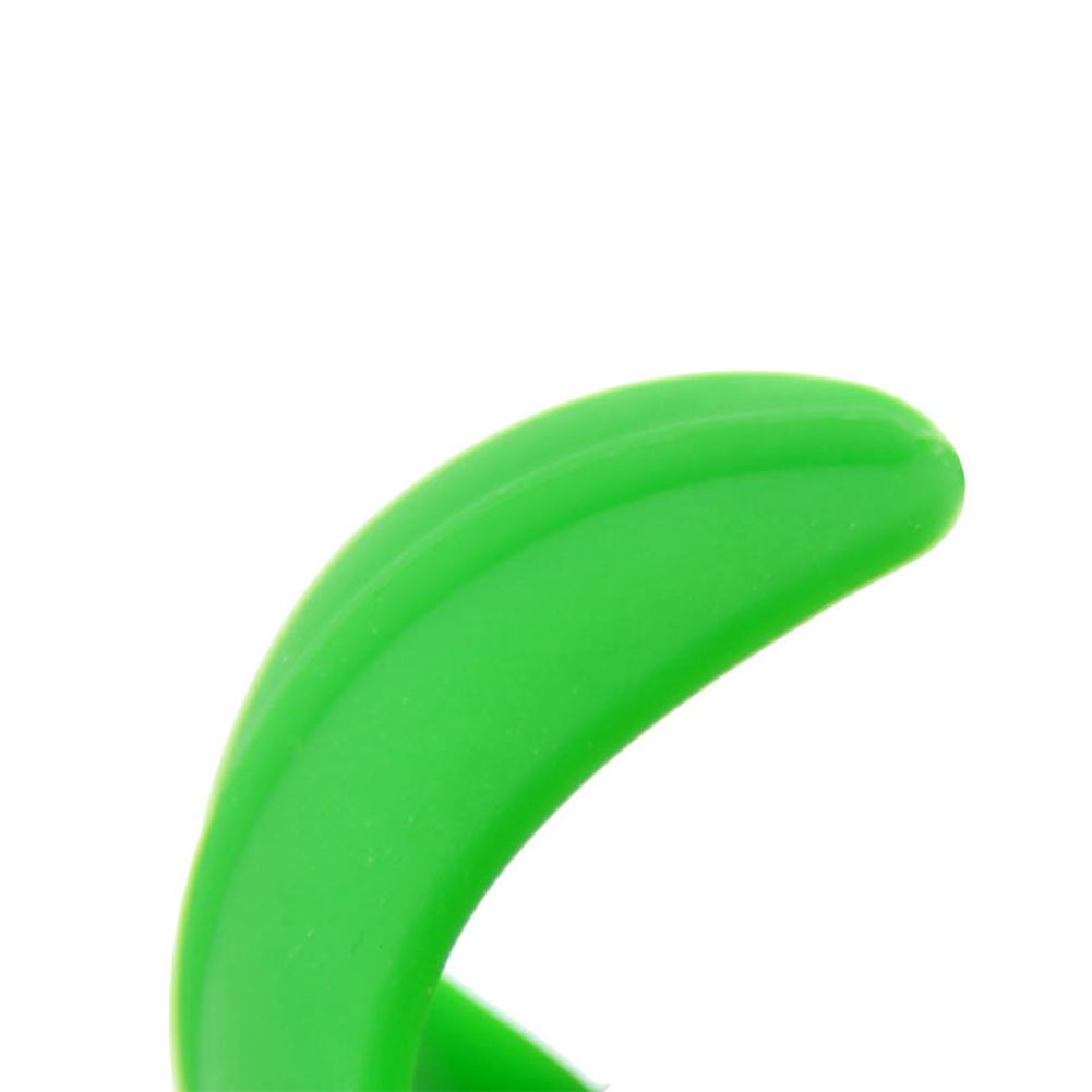 2pcs Bobbin Thread Organizing Clips Mini Silica Gel Silicone Holder for Quilting Sewing Machine Spool Organizing for Fixed Spool