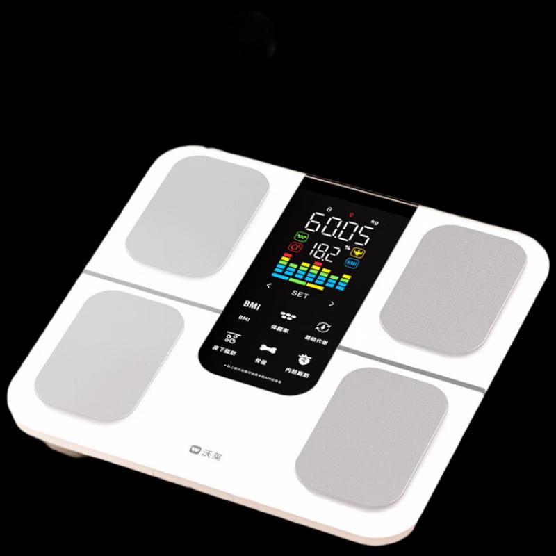 ICOMON S5 Smart Body Composition Scale (CN version)