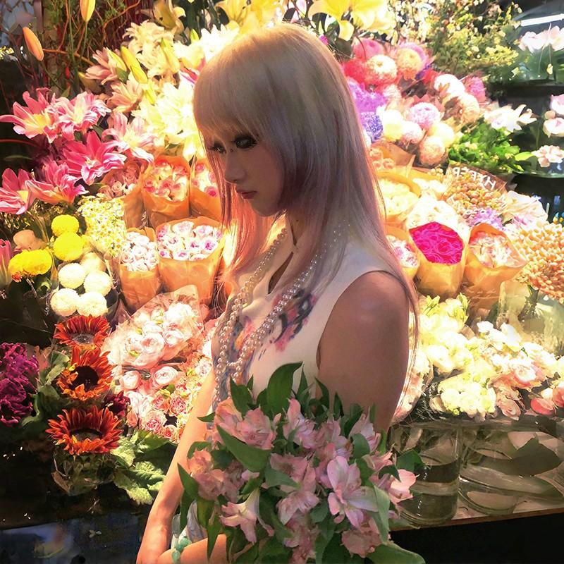 Japanese Y2k Ribbed Tank Top Fairycore Print Sleeveless Tops Vintage Harajuku Slim Tanktop 2000s Aesthetics Clothes 90s