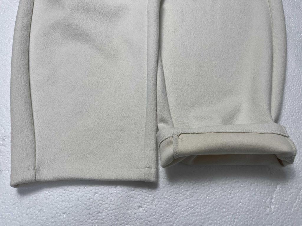 Korean Style Women's Slimming & Height-Enhancing Harem Pants with Elastic Waist for Autumn 2025