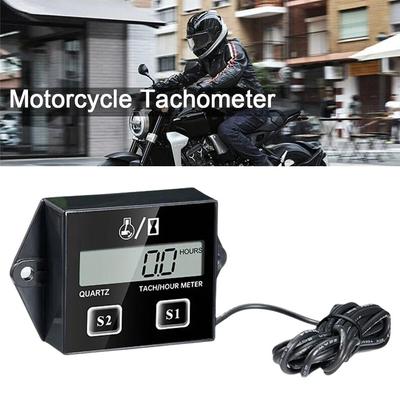 Auto-elektronica – Snelheidsmeters en tachometers