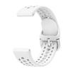Cinturino in Silicone per Amazfit Bip 6 (A2435) Sostituzione Cinturino Smartwatch per Huami Amazfit Bip6 A2435 Accessori Braccialetto