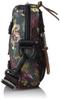 [Gregory] Shoulder Bag Official Quick Pocket S GM57833 Garden Tapestry