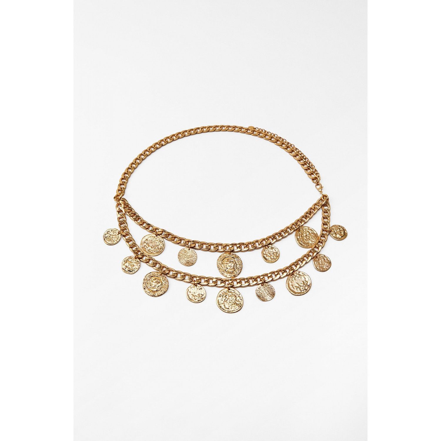 

COIN BELT