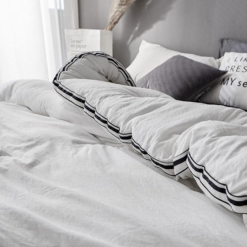 Yiyi'ai Washed Cotton Autumn/Winter Quilt