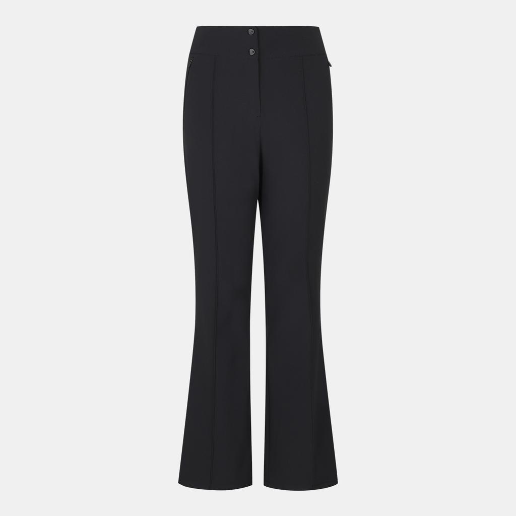 TAYLORMADE APPAREL Women'S Crooked Bootcut Pants T8031Pn5281-199