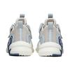 Anta AT91 Low-Top Skate Shoes Men Sneakers Blue Gray 112218072-7
